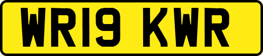 WR19KWR
