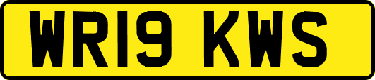 WR19KWS