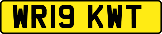 WR19KWT