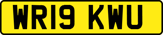 WR19KWU