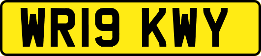 WR19KWY