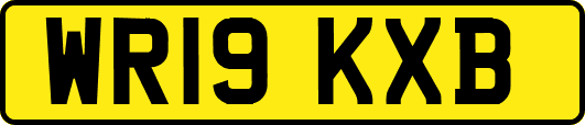 WR19KXB