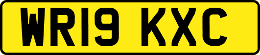 WR19KXC