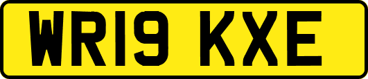 WR19KXE