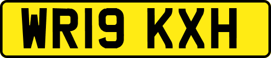 WR19KXH