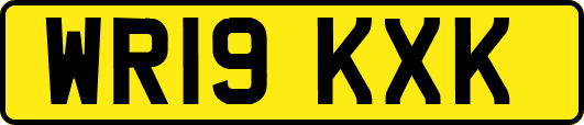WR19KXK