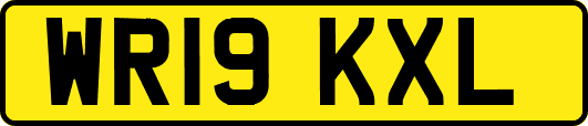 WR19KXL