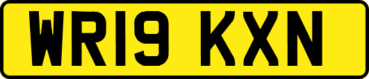 WR19KXN