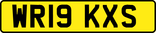 WR19KXS
