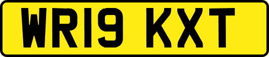 WR19KXT