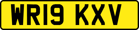 WR19KXV