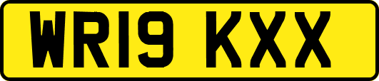 WR19KXX