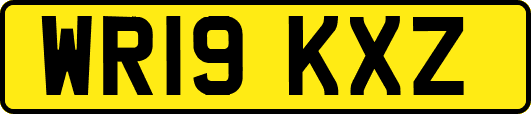 WR19KXZ