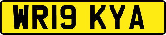 WR19KYA