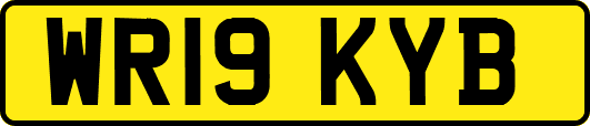 WR19KYB