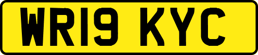 WR19KYC