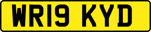 WR19KYD