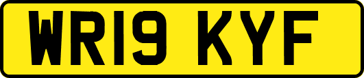 WR19KYF