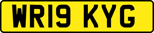 WR19KYG