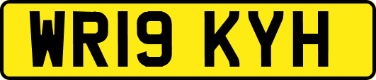 WR19KYH