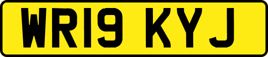 WR19KYJ
