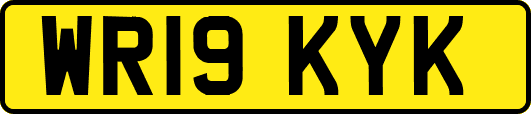 WR19KYK