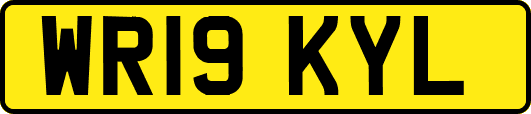 WR19KYL