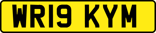 WR19KYM