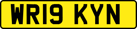WR19KYN