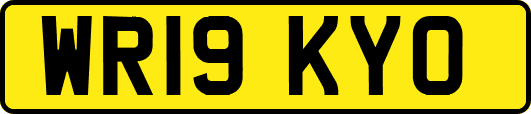 WR19KYO