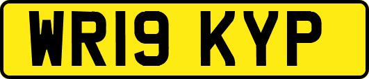 WR19KYP