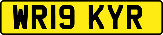 WR19KYR