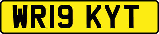 WR19KYT