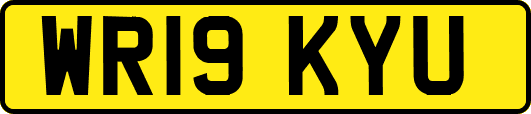 WR19KYU