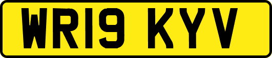 WR19KYV