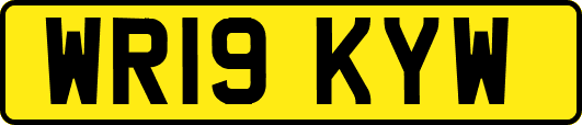 WR19KYW