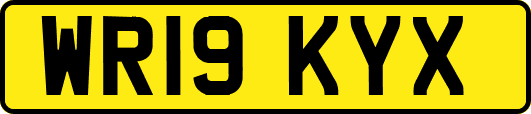 WR19KYX