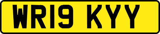 WR19KYY