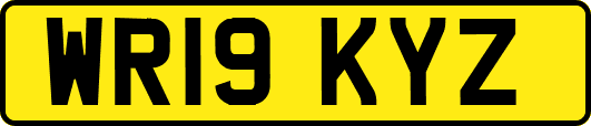 WR19KYZ