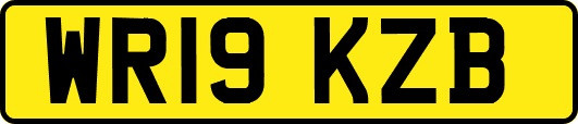 WR19KZB
