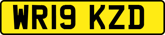 WR19KZD