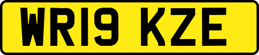 WR19KZE