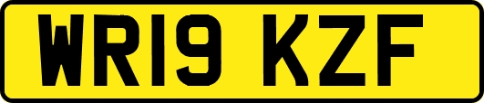WR19KZF