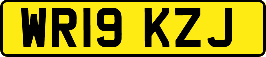 WR19KZJ