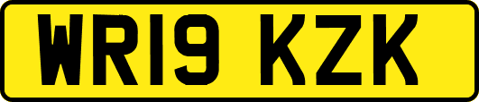 WR19KZK