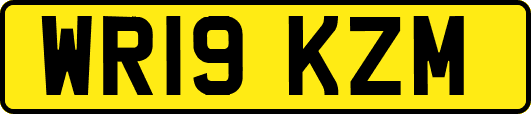 WR19KZM