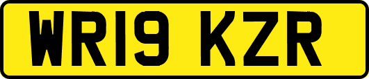 WR19KZR