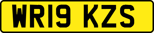 WR19KZS