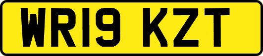 WR19KZT