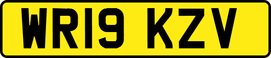 WR19KZV